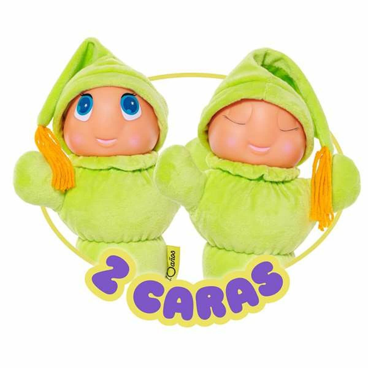 Trasdocka Moltó 28 cm - Image 2