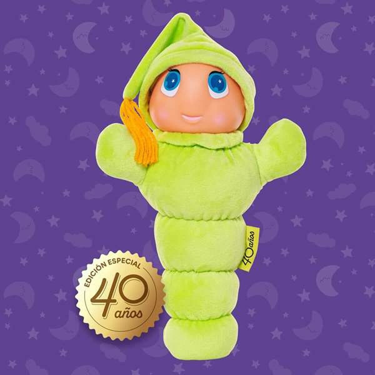 Trasdocka Moltó 28 cm - Image 3