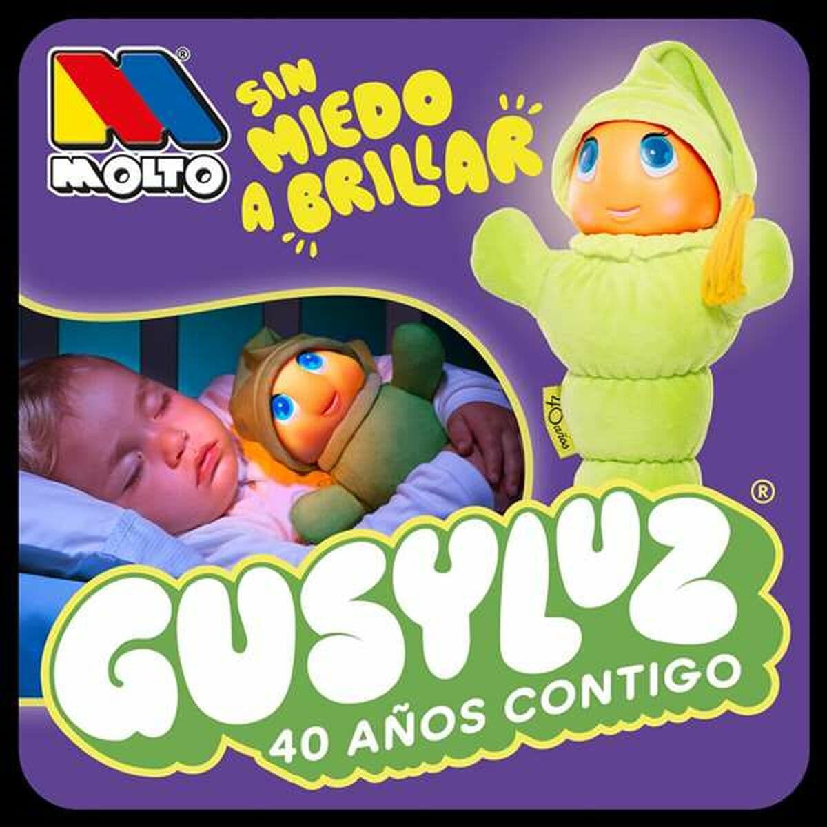 Trasdocka Moltó 28 cm - Image 4