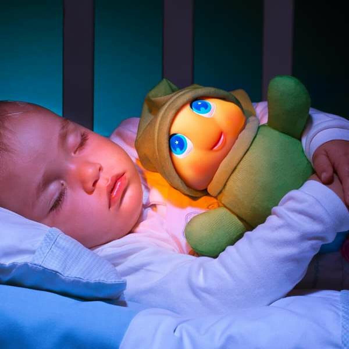 Trasdocka Moltó 28 cm - Image 6