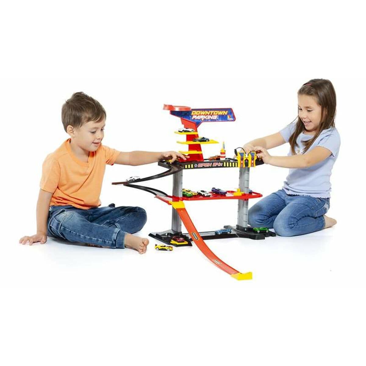 Parcheggio con Veicoli Moltó - Image 2