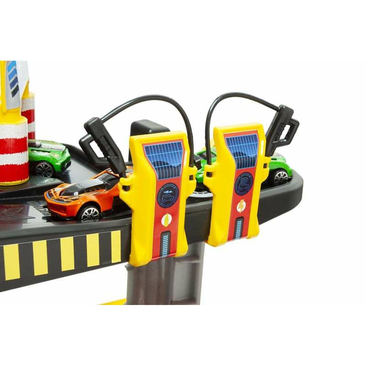 Parcheggio con Veicoli Moltó - Image 3