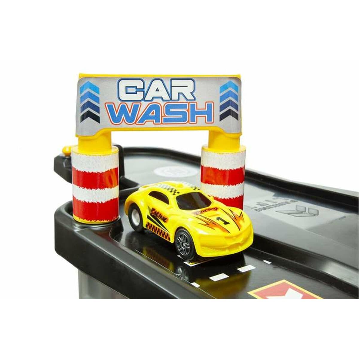 Parcheggio con Veicoli Moltó - Image 4