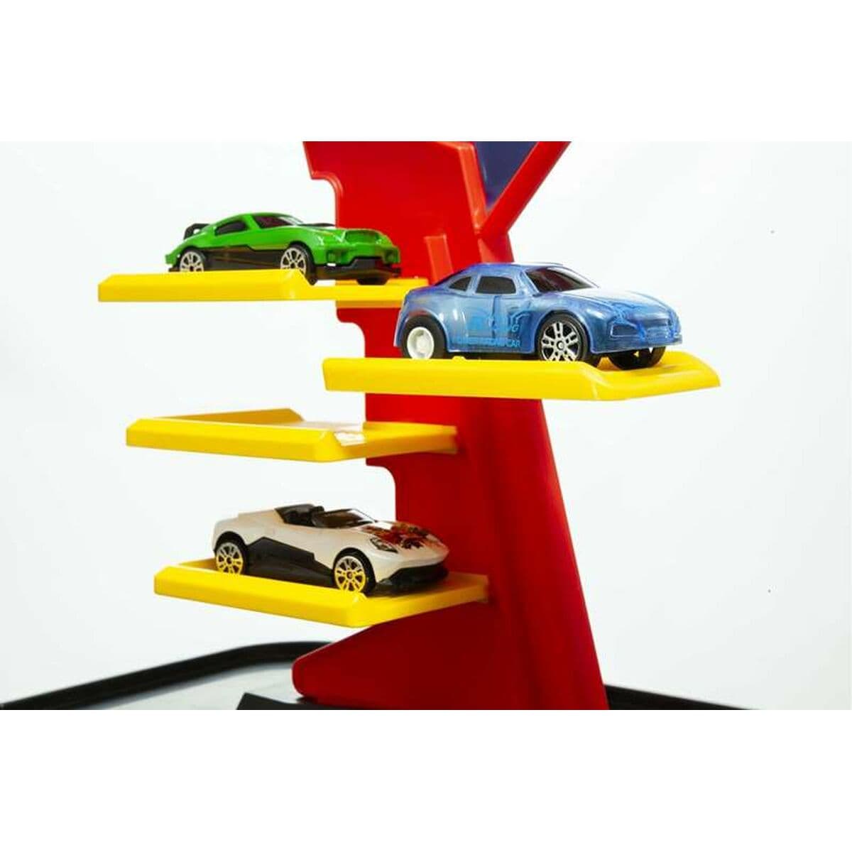 Parcheggio con Veicoli Moltó - Image 5