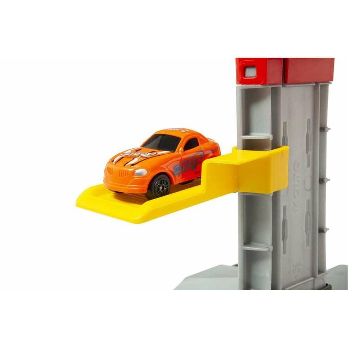 Parcheggio con Veicoli Moltó - Image 7