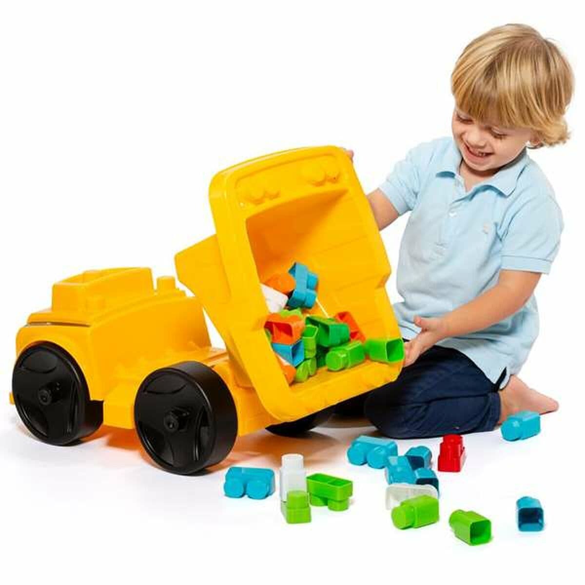 Kamion za Istovar Moltó - Image 2