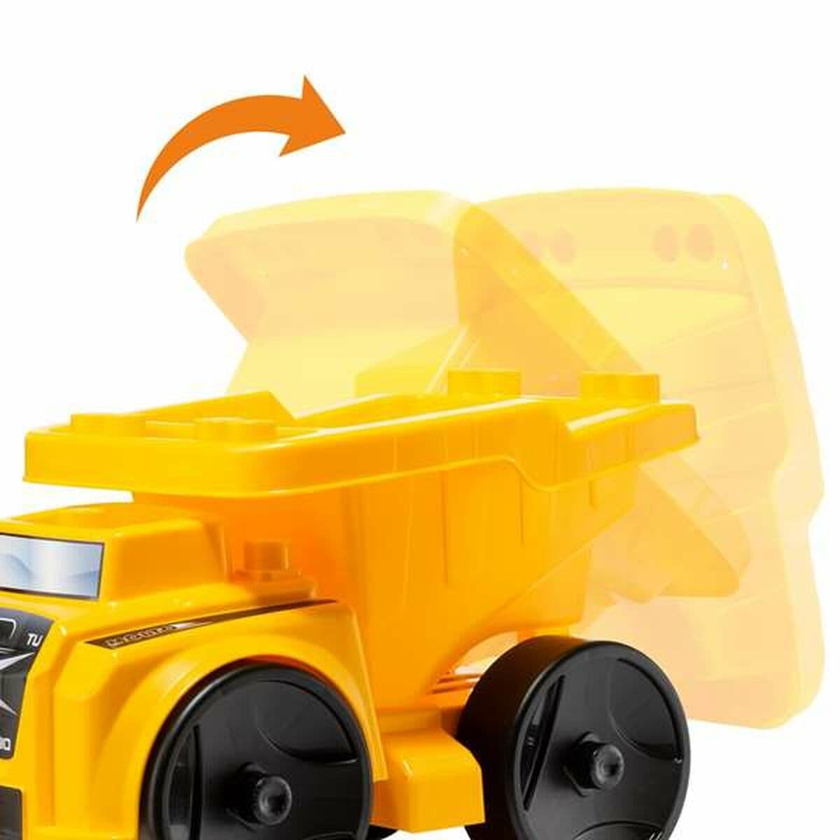 Kamion za Istovar Moltó - Image 3