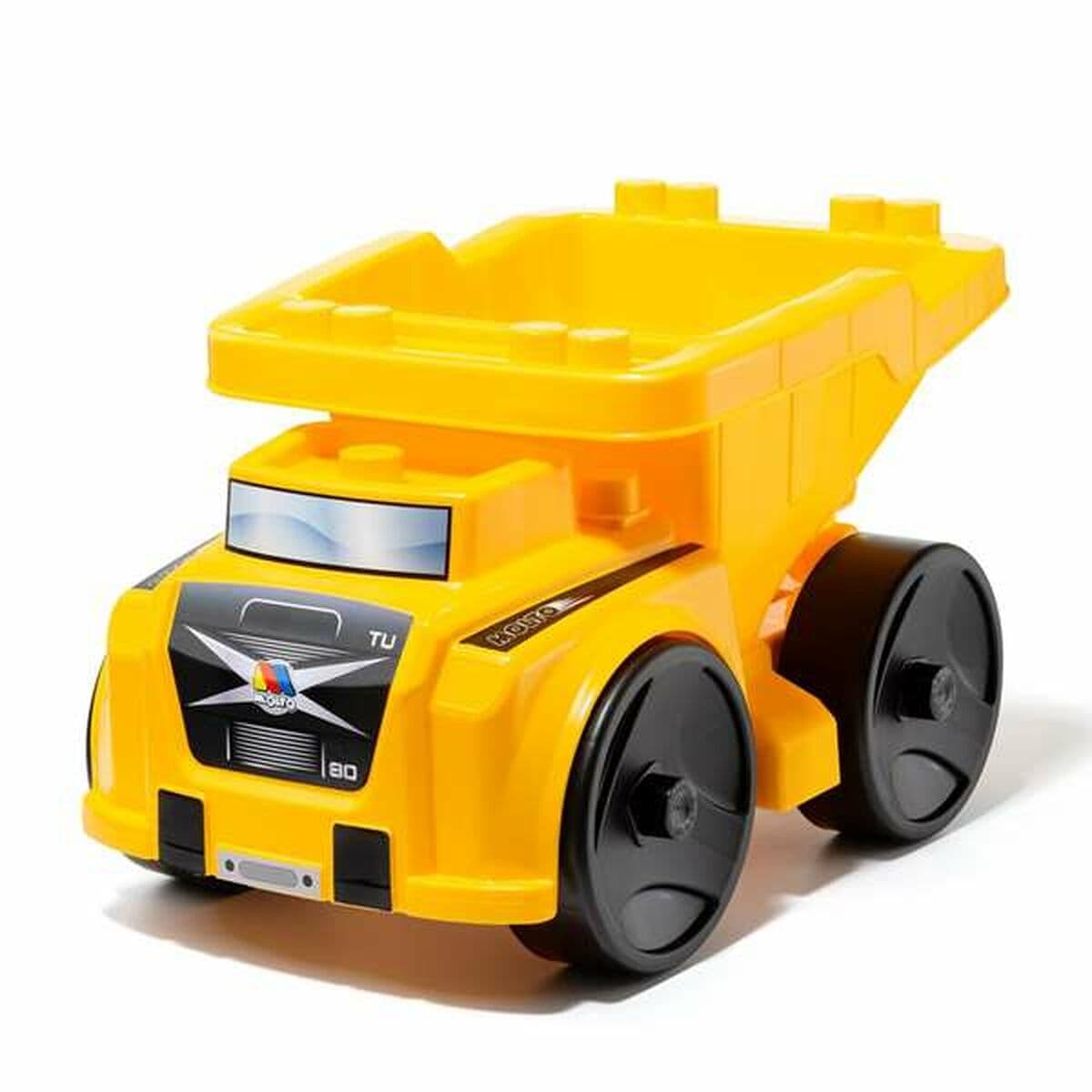 Kamion za Istovar Moltó - Image 4