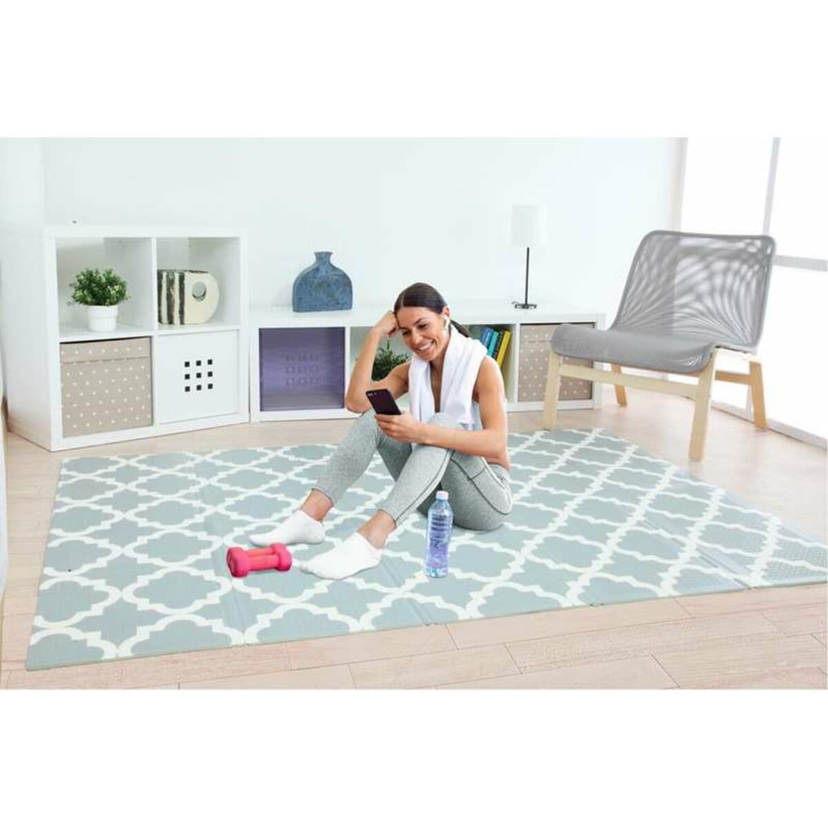 Alfombra de juego Moltó 150 x 200 cm - Image 3