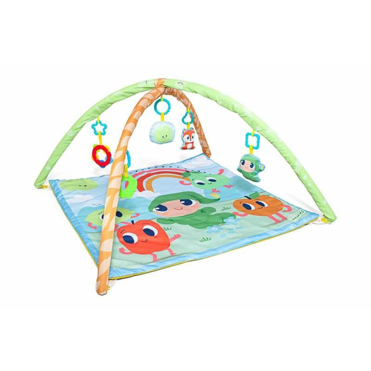 Alfombra de juego Moltó - Image 3