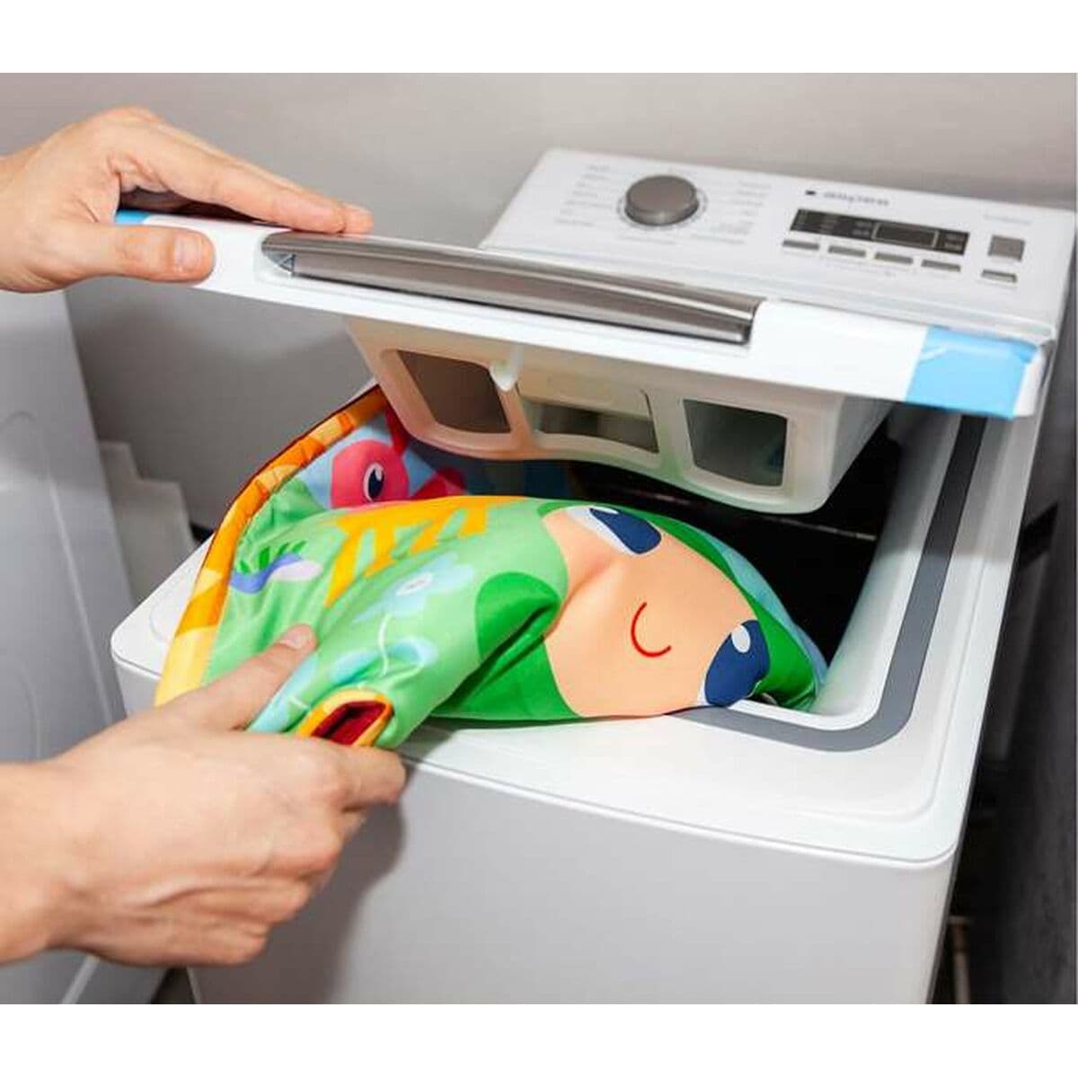 Alfombra de juego Moltó - Image 3