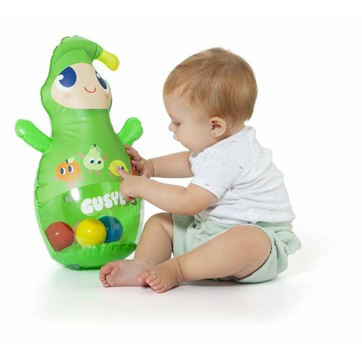 Zabawka dla dziecka Moltó 43 x 27 cm - Image 5