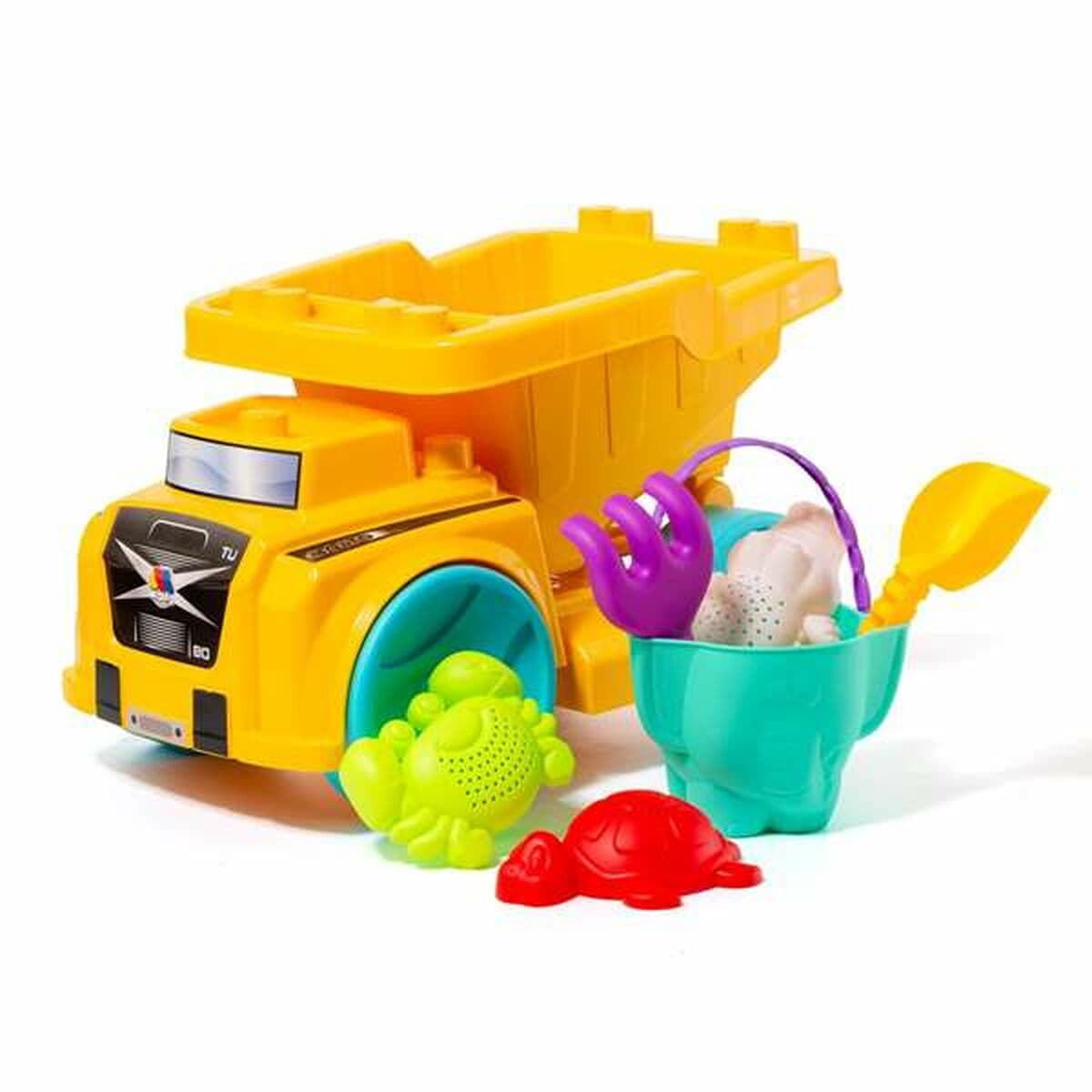 Set de Juguetes de Playa Moltó - Image 2