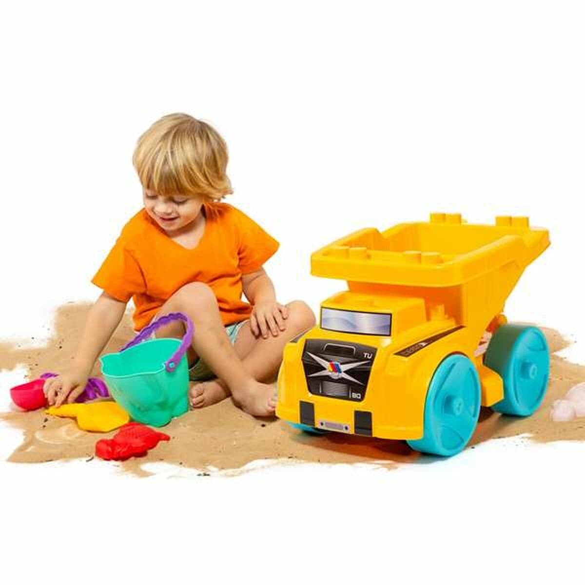 Set de Juguetes de Playa Moltó - Image 4