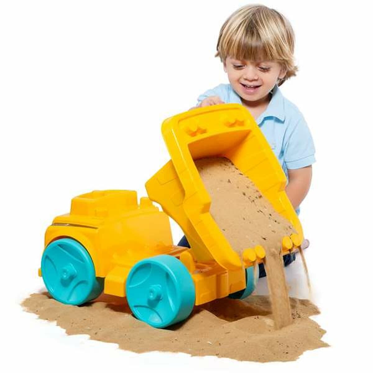 Set de Juguetes de Playa Moltó - Image 5