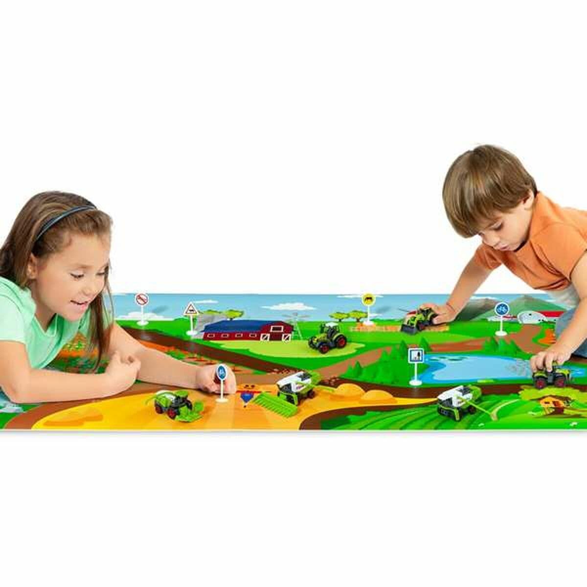 Trasdocka Moltó Metall Plast - Image 7