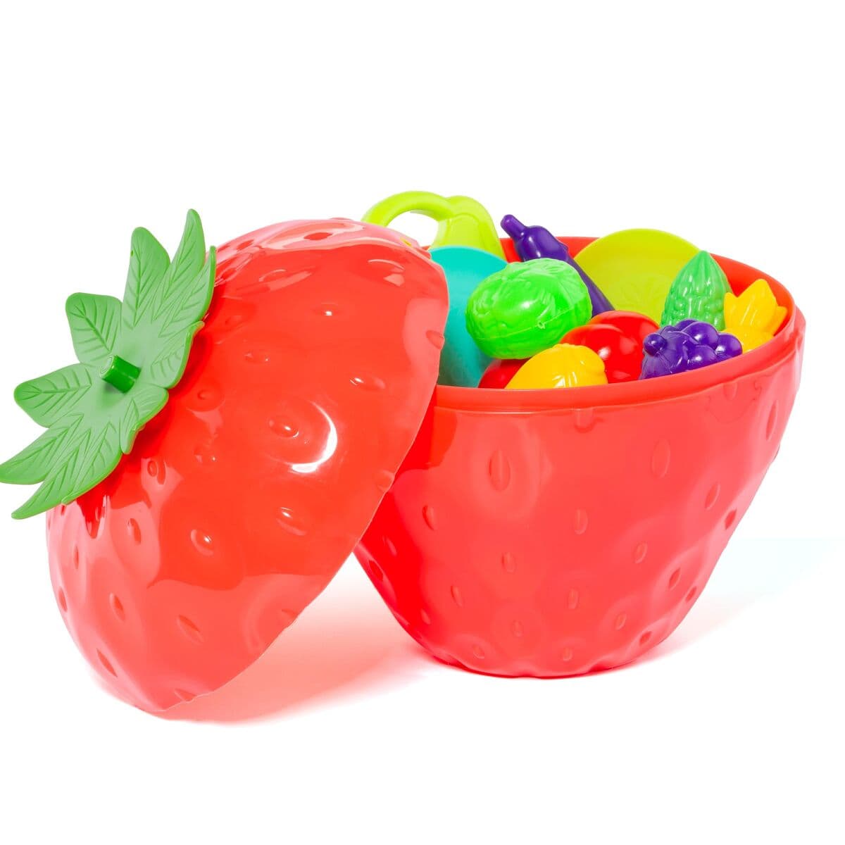 Cesta para verduras Moltó - Image 2