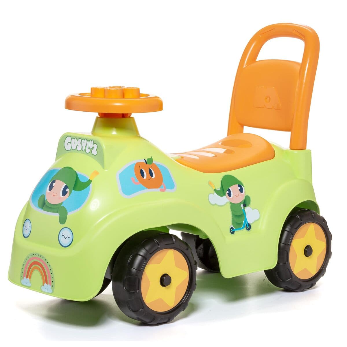 Correpasillos Moltó