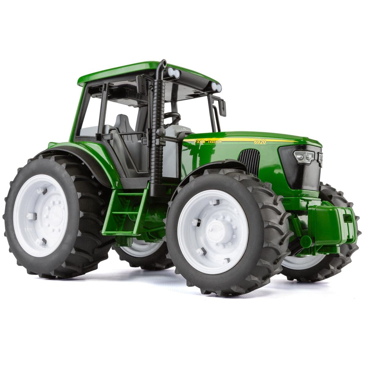 Lastbil Moltó - Image 2