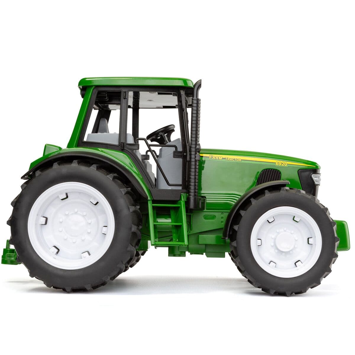 Lastbil Moltó - Image 3