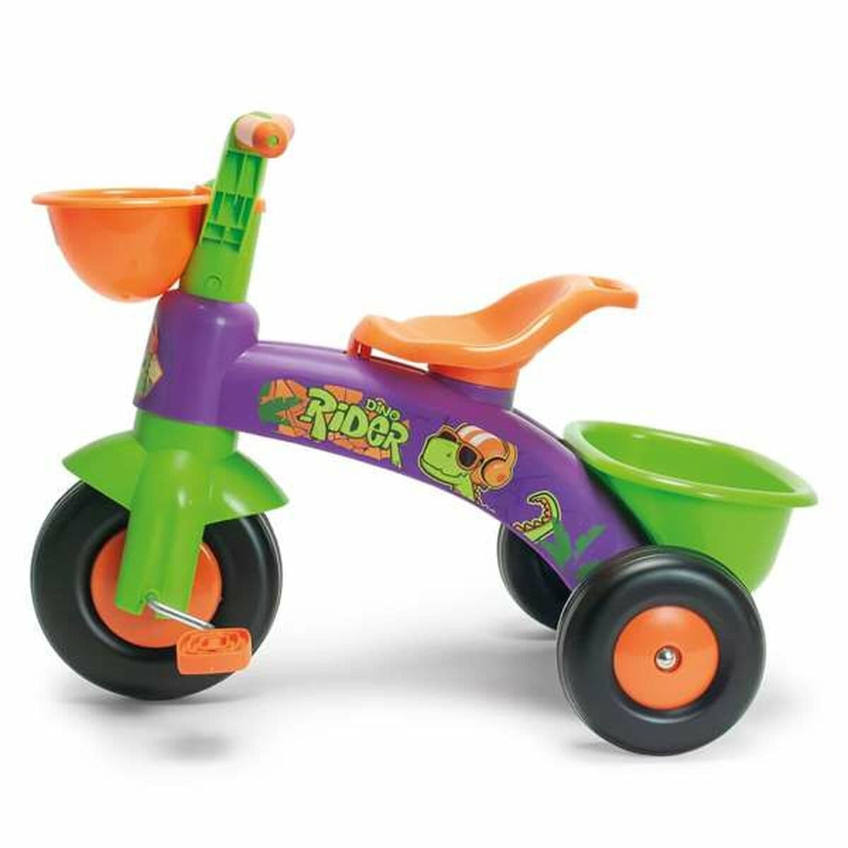 Tricikl The Paw Patrol Dinorider - Image 2