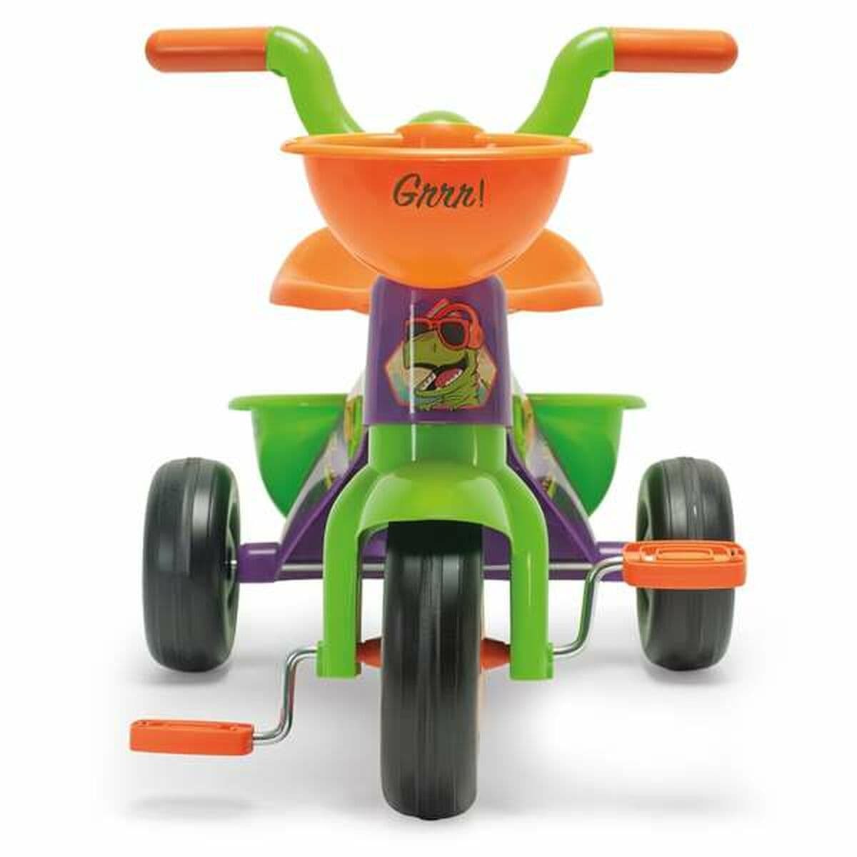 Tricikl The Paw Patrol Dinorider - Image 6