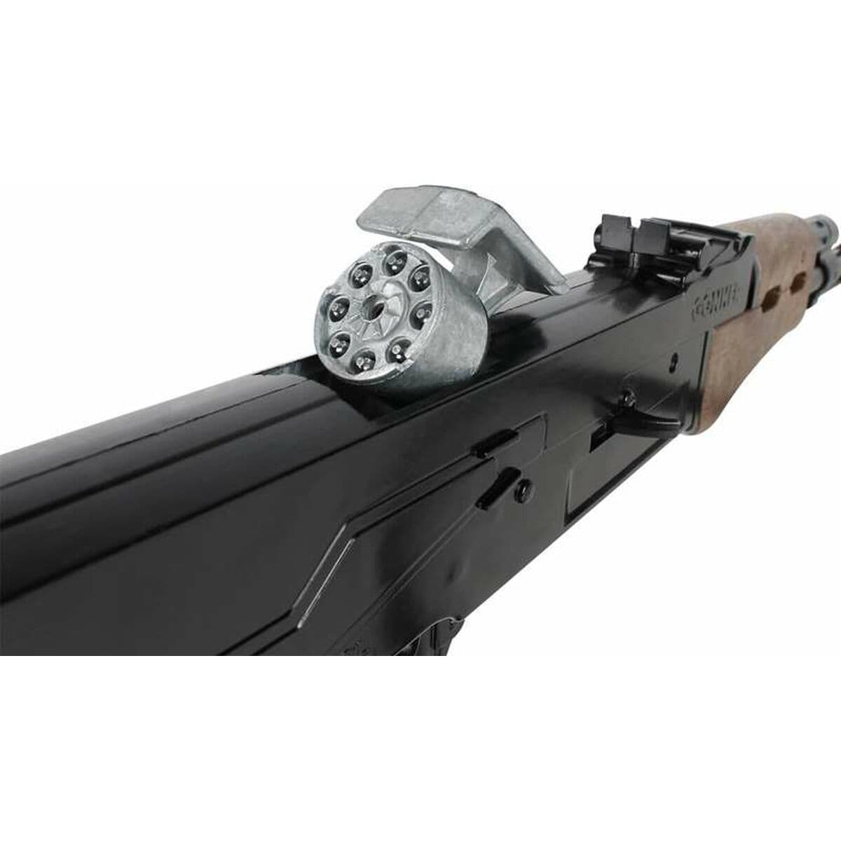 Rifle Gonher (76 x 26 cm) - Image 3