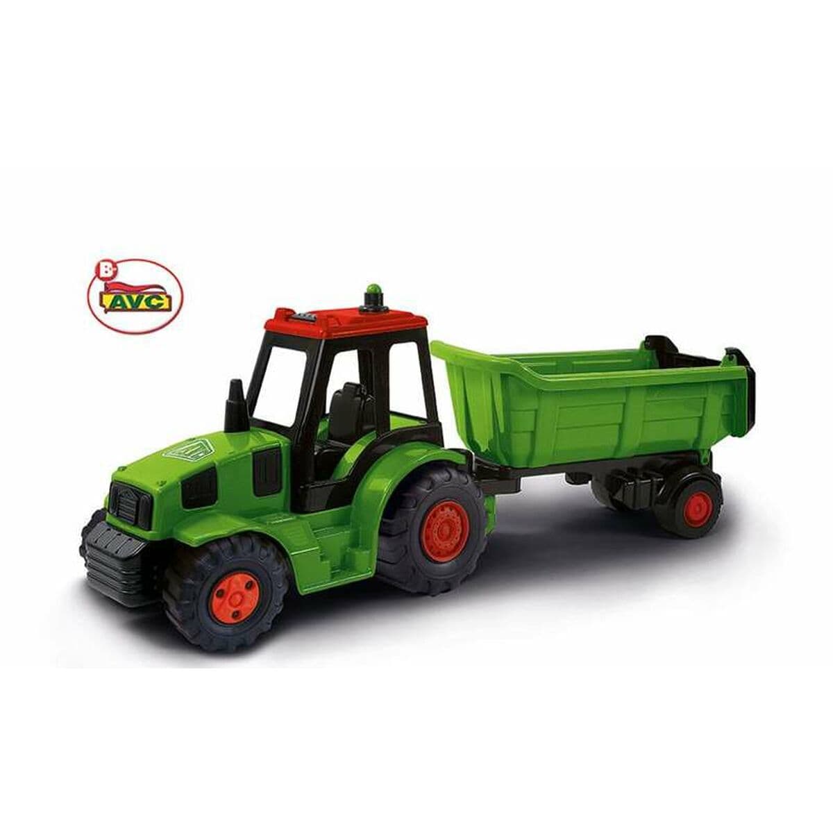 Camión Volquete AVC Farmer Friend 81 x 22 x 32 cm - Image 2