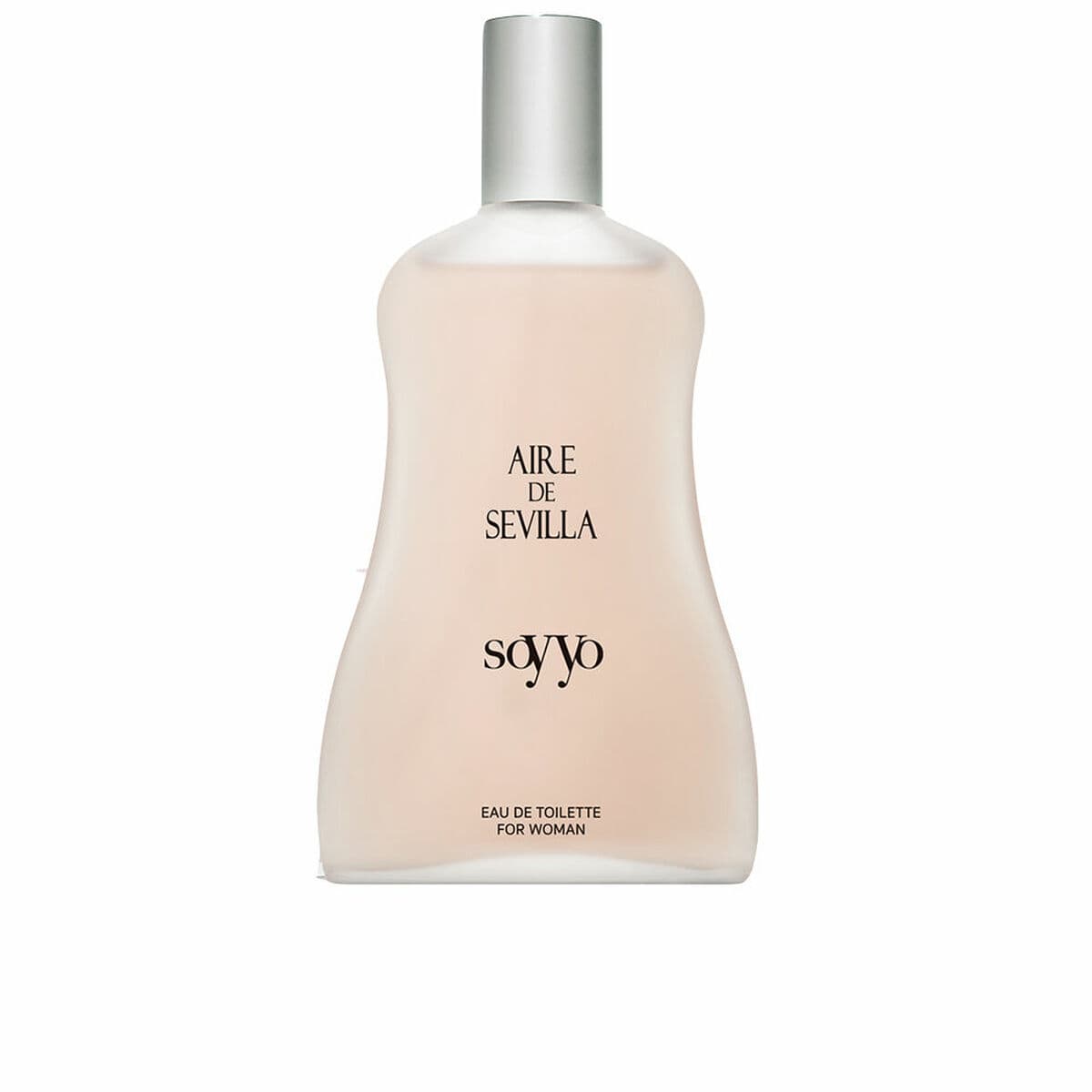 Perfume Mujer Aire de Sevilla Soy yo EDT 150 ml