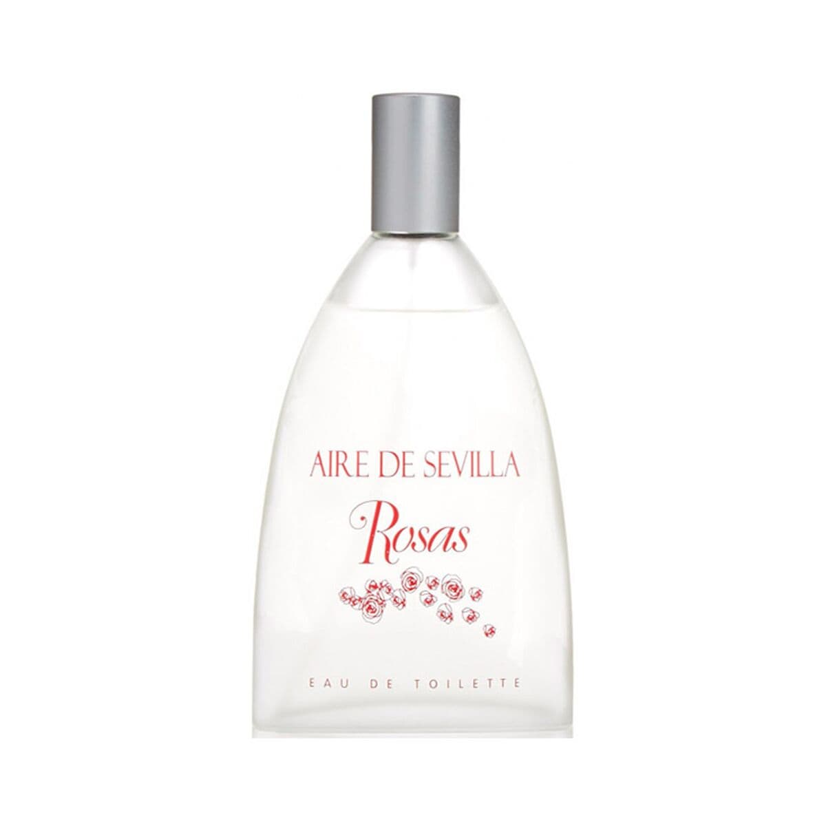 Moterų kvepalai Instituto Español Rosas Frescas EDC 30 ml