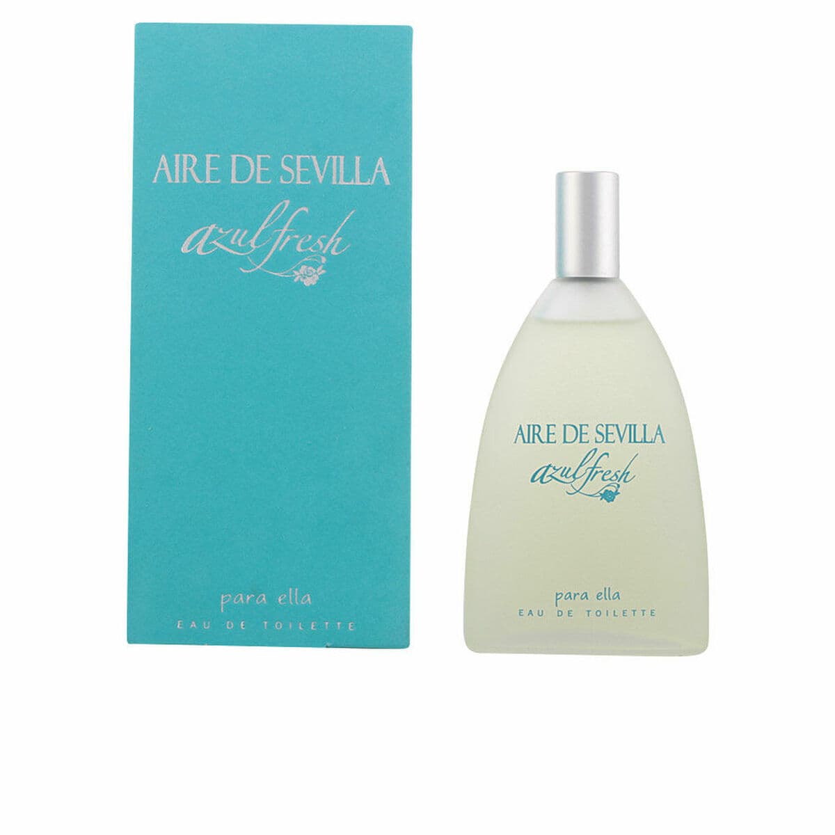 Perfume Mujer Aire de Sevilla 13583 EDT 150 ml