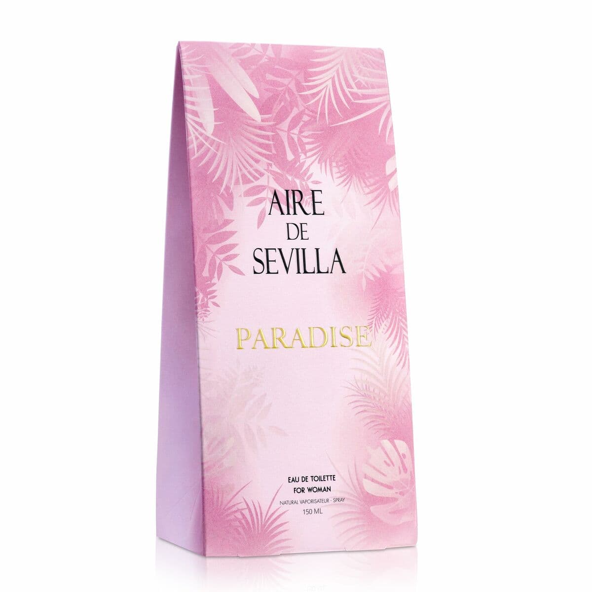 Profumo Donna Aire de Sevilla AIRE DE SEVILLA EDT 150 ml - Image 2