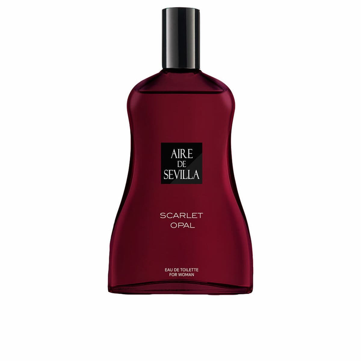 Profumo Donna Aire de Sevilla Scarlet Opal EDT 150 ml - Image 2