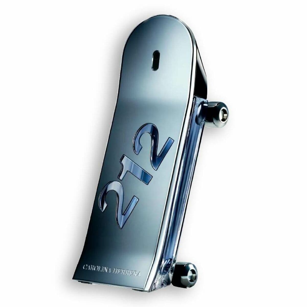 Parfym Herrar Carolina Herrera 212 Men Heroes EDT 150 ml - Image 2