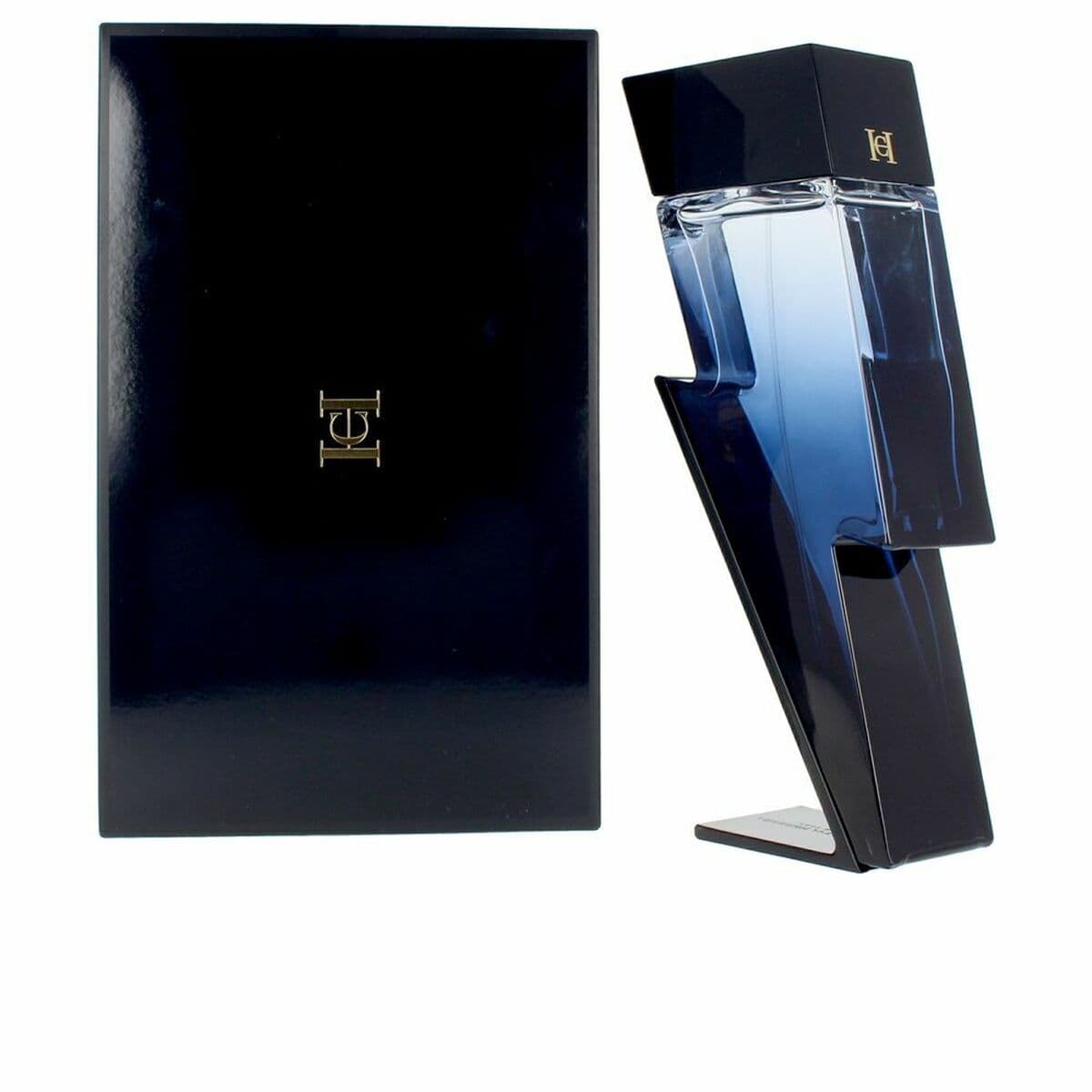 Miesten parfyymi Carolina Herrera Bad Boy Cobalt EDP 150 ml