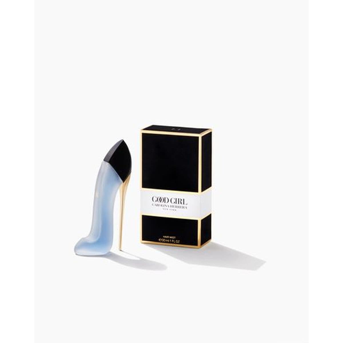 Fragancia para el Cabello Carolina Herrera Good Girl 30 ml - Image 2