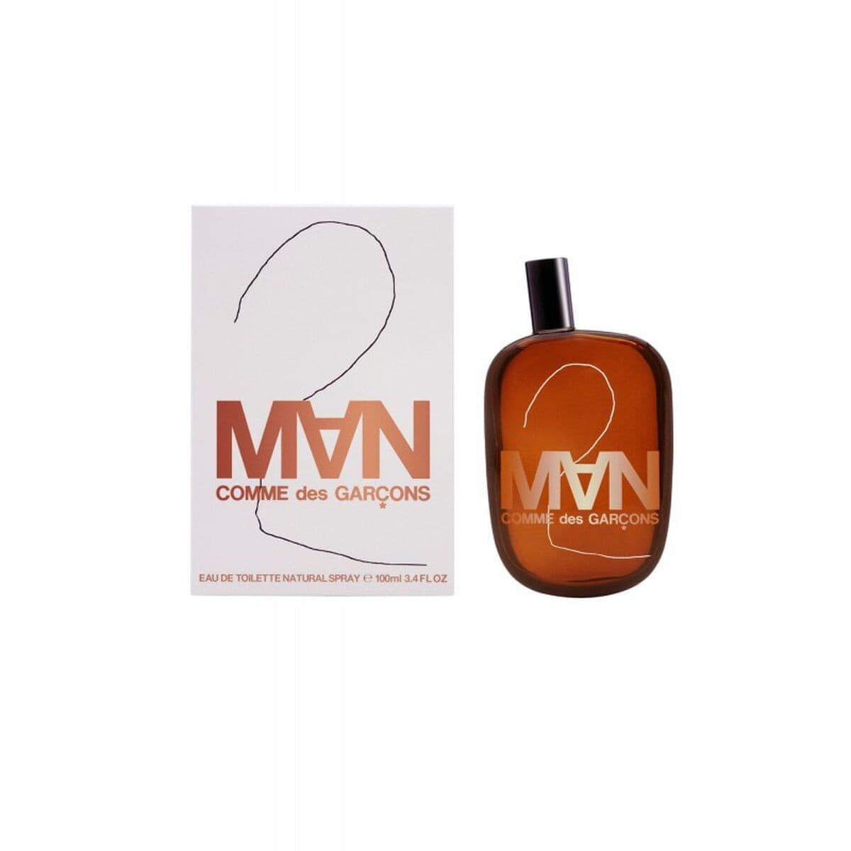 Parfym Herrar Comme Des Garçons 2574_4112 EDT 50 ml - Image 3