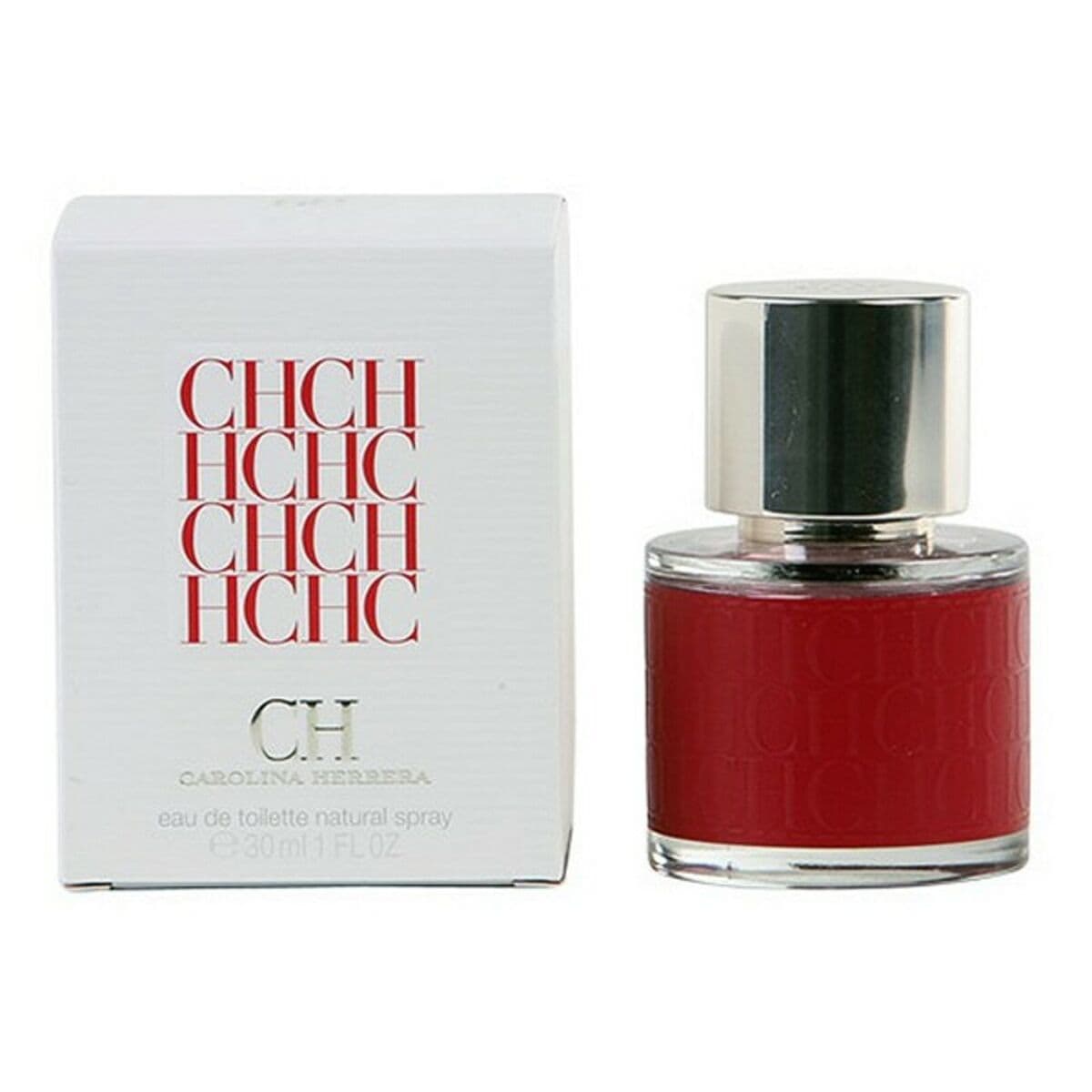 Parfym Damer Carolina Herrera EDT - Image 3