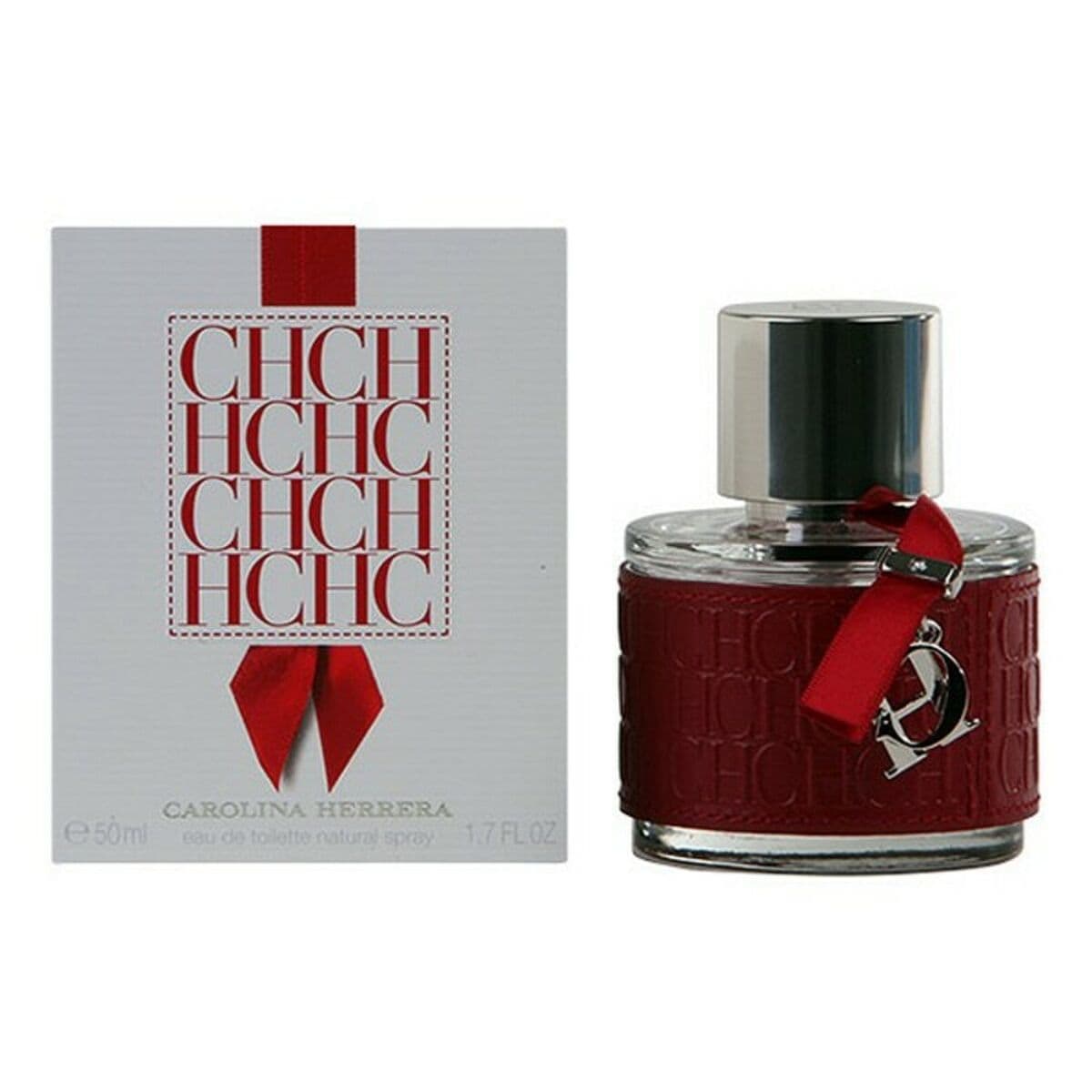 Parfym Damer Carolina Herrera EDT - Image 4