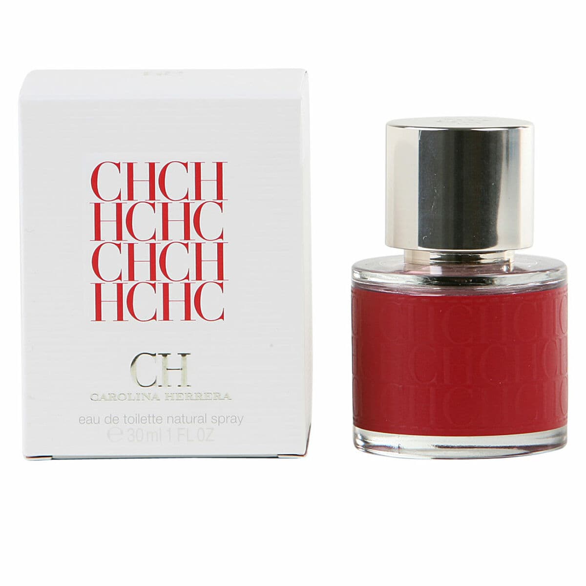 Parfym Damer Carolina Herrera EDT - Image 6