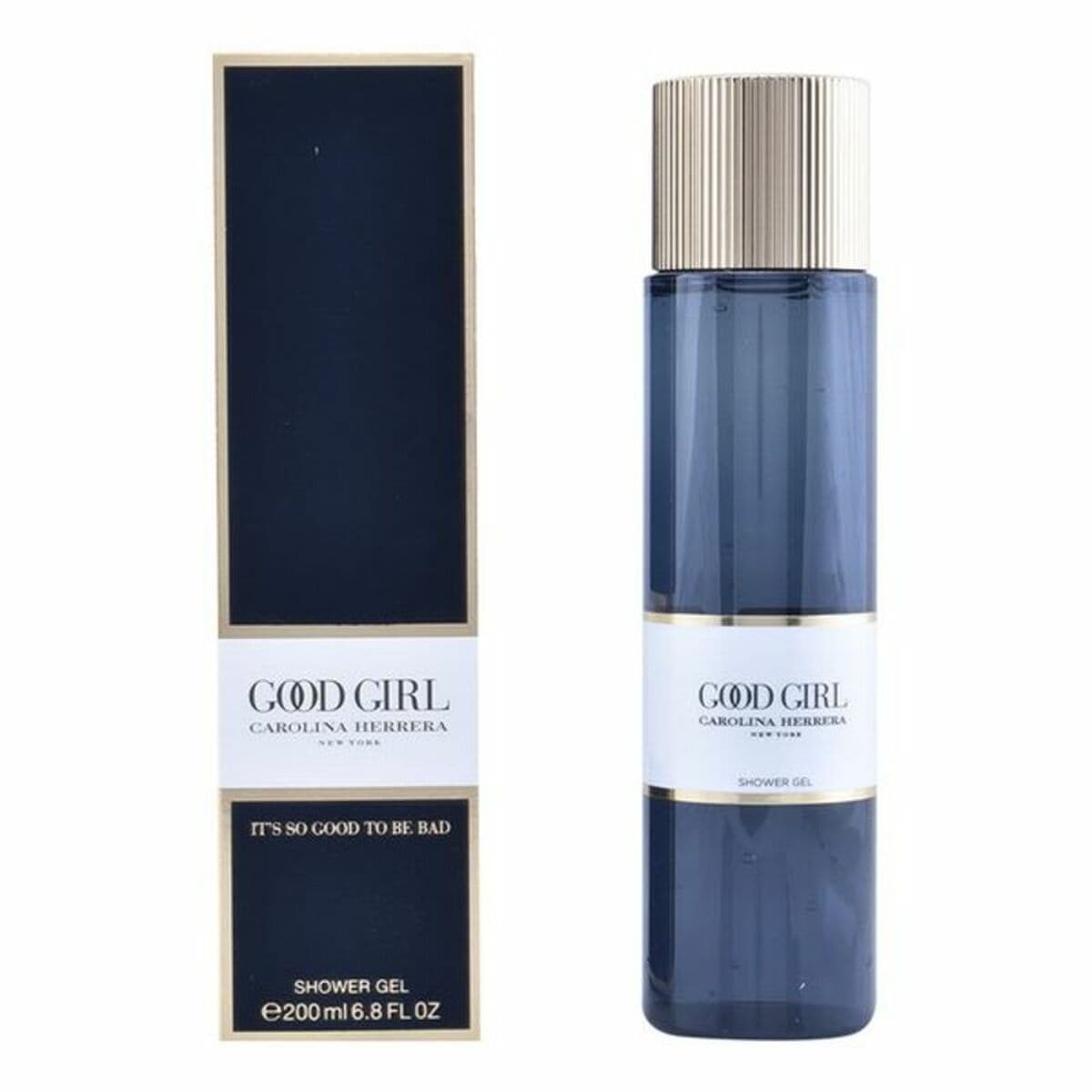 Duschgel Carolina Herrera 1116031 200 ml