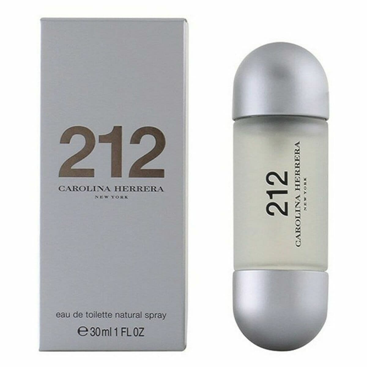 Parfym Damer Carolina Herrera EDT - Image 6