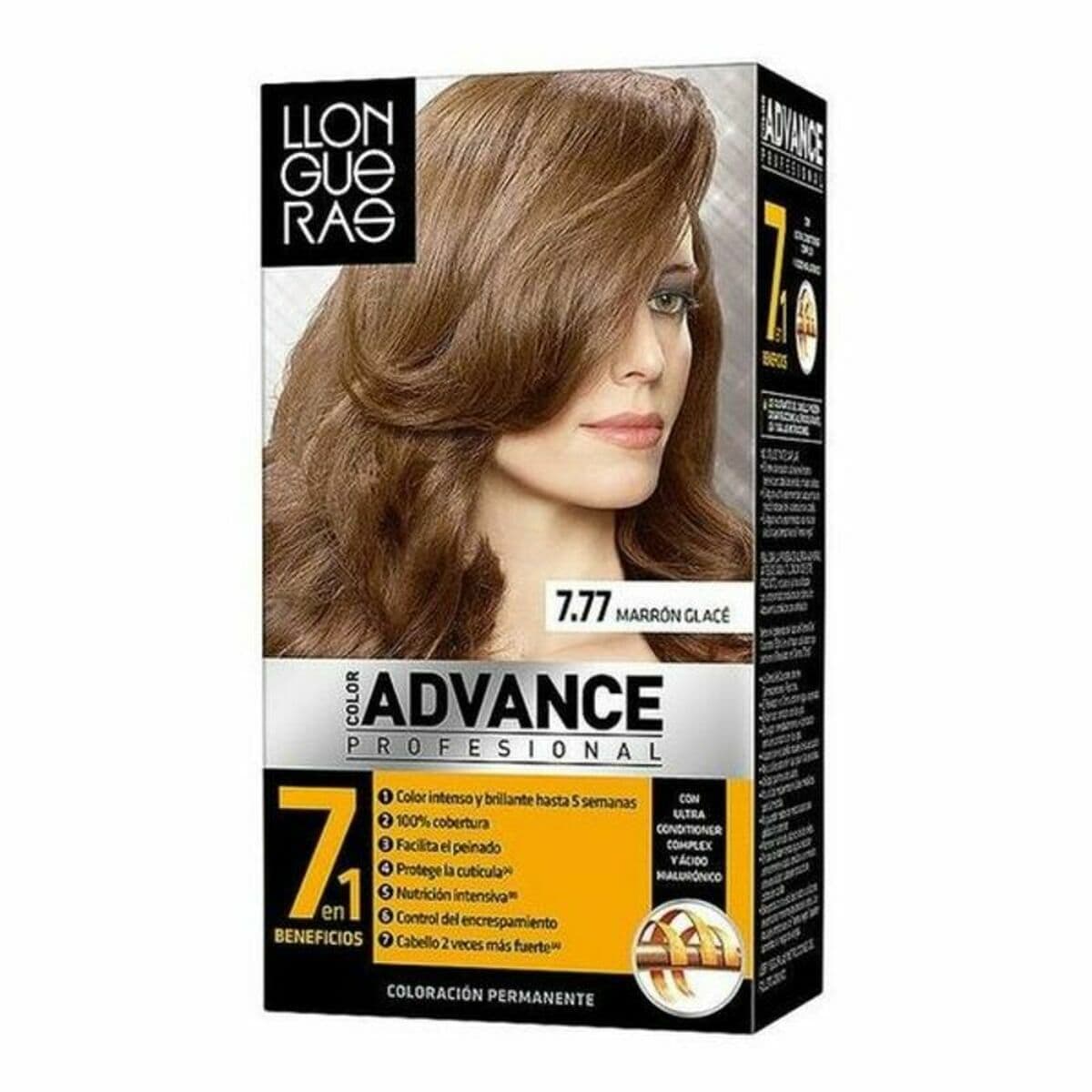 Pysyvä väriaine Llongueras - Image 14