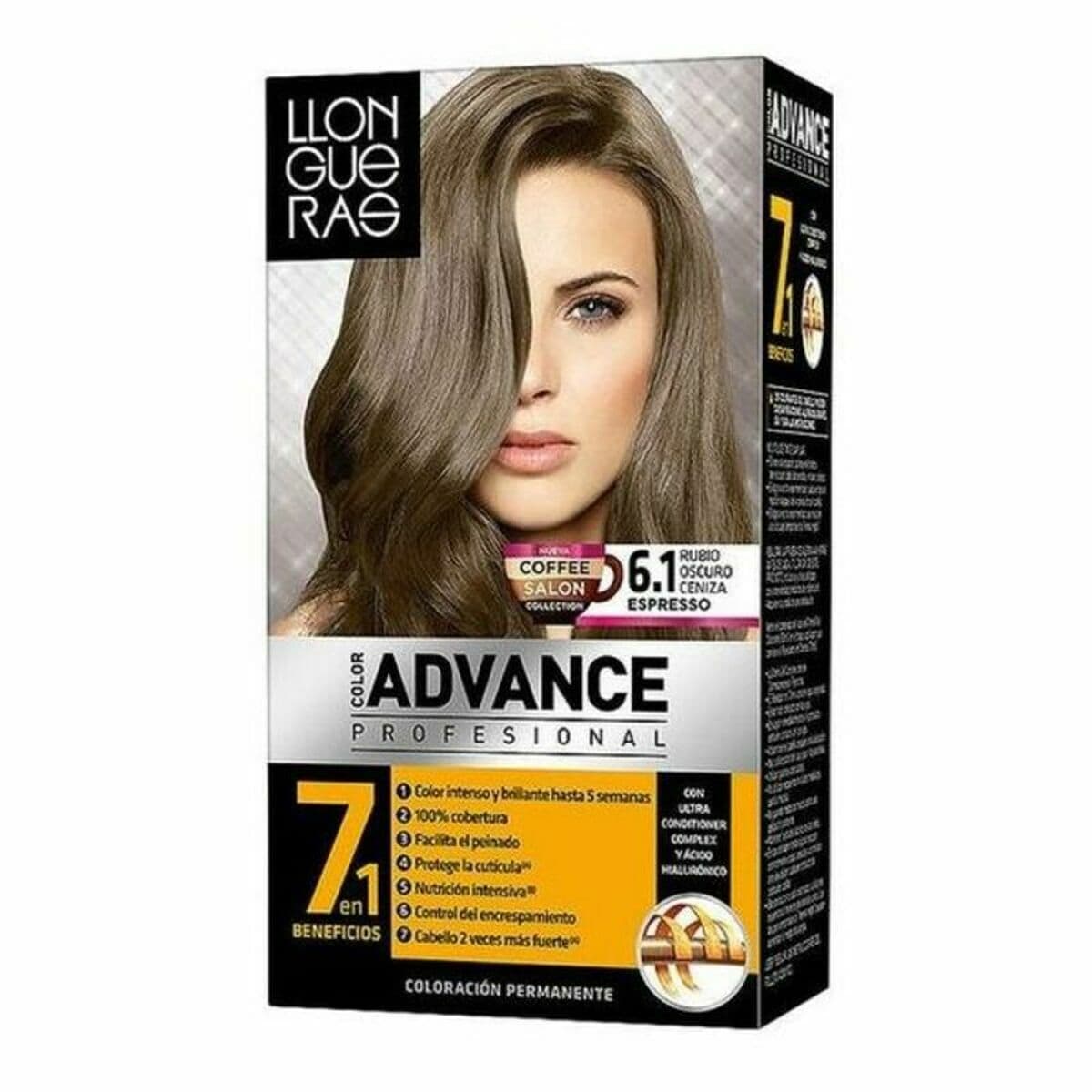 Pysyvä väriaine Llongueras - Image 26