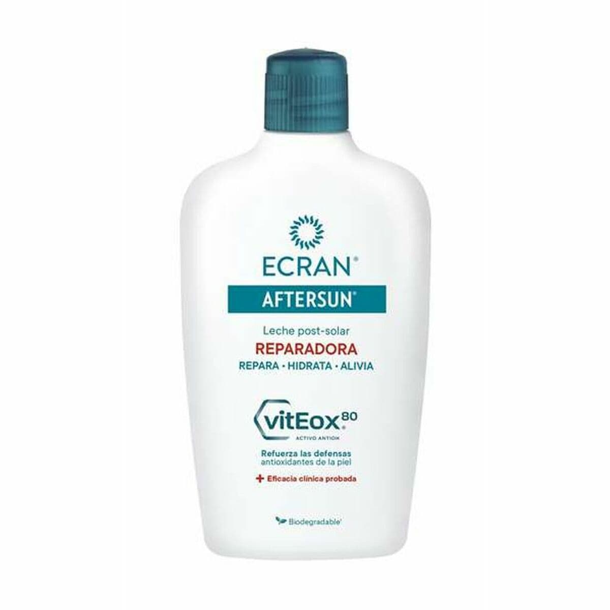 After Sun Ecran 440039 400 ml Drėkinantis pienelis