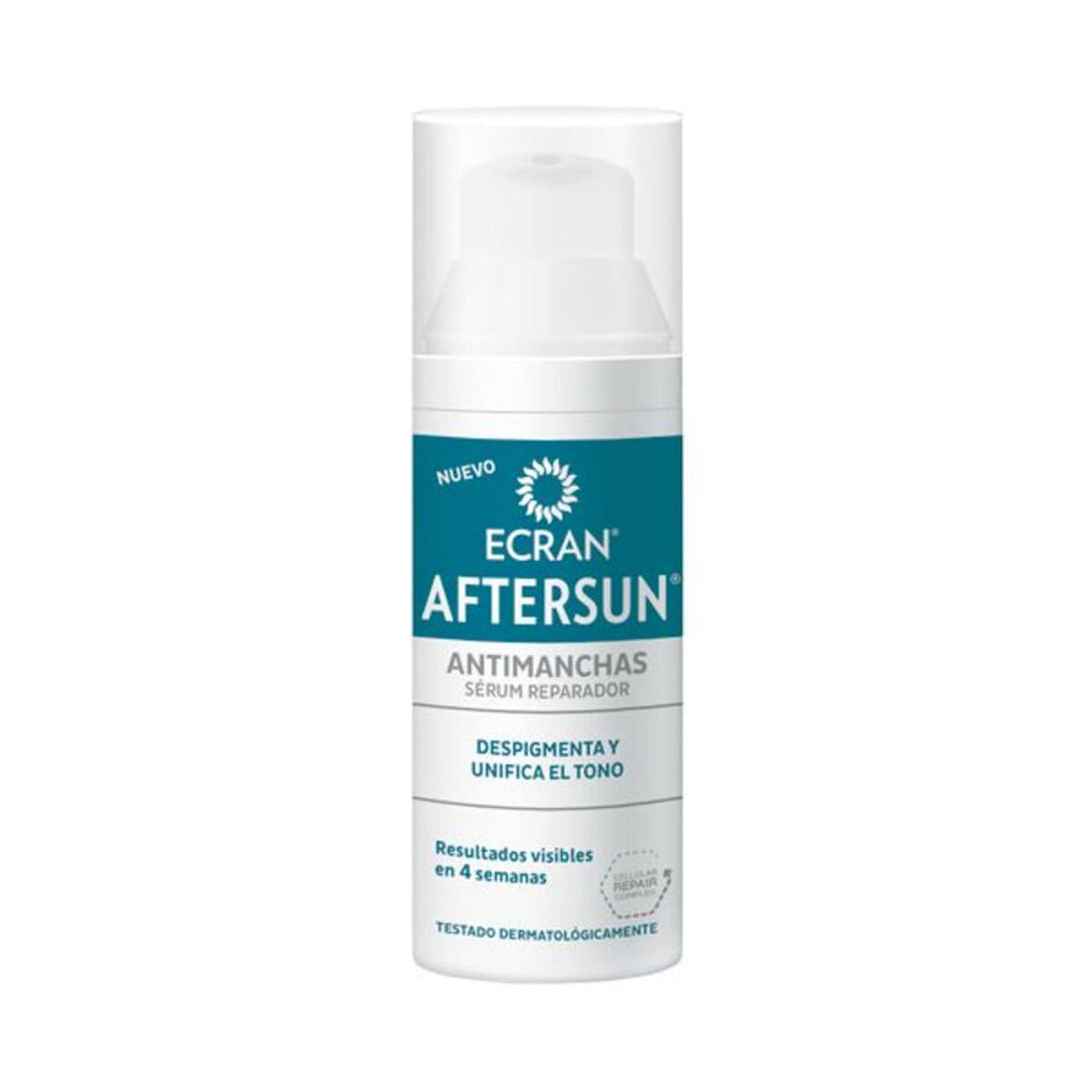 After Sun Ecran Ecran Aftersun 50 ml