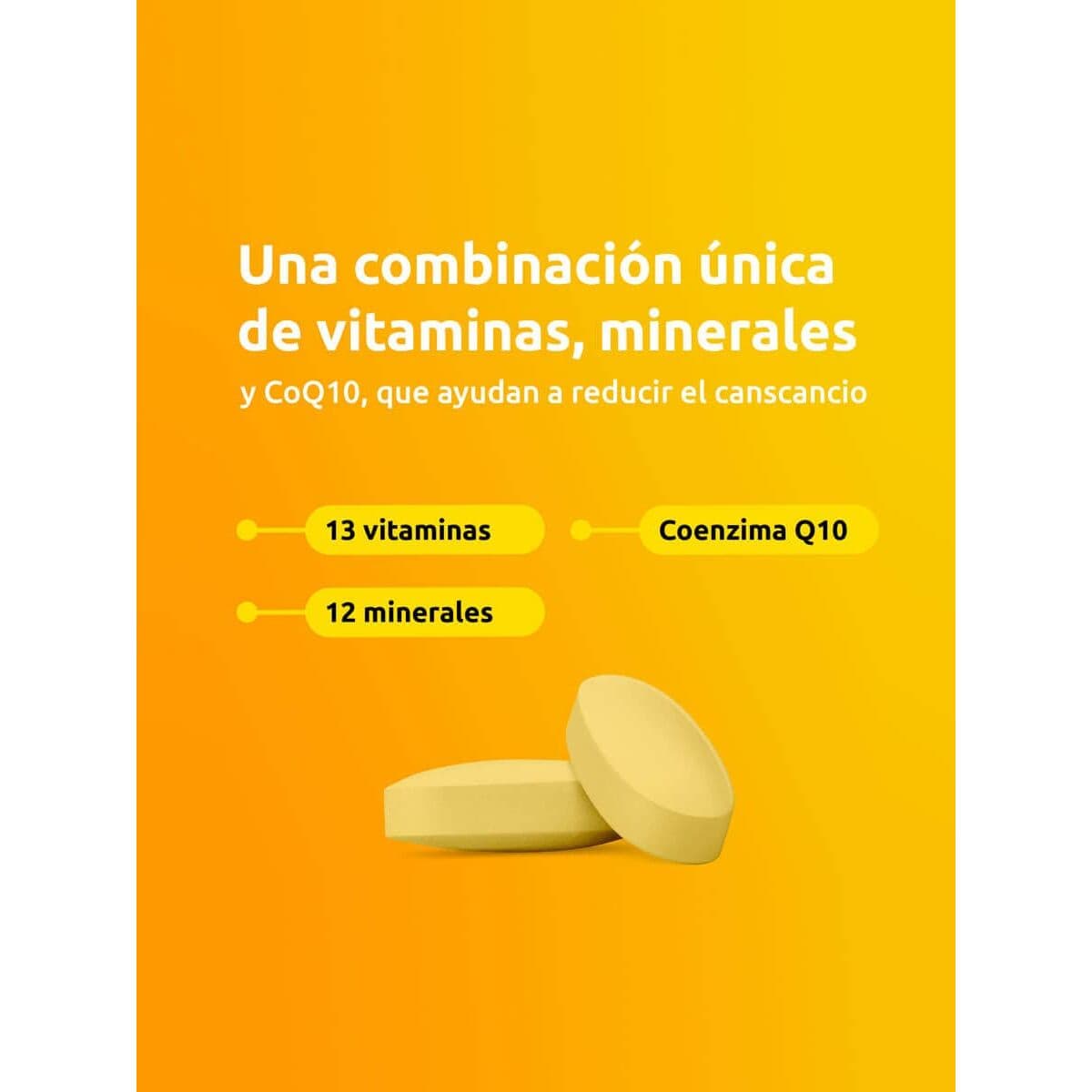 Kolagen Supradyn SUPRADYN ENERGY 120 Sztuk