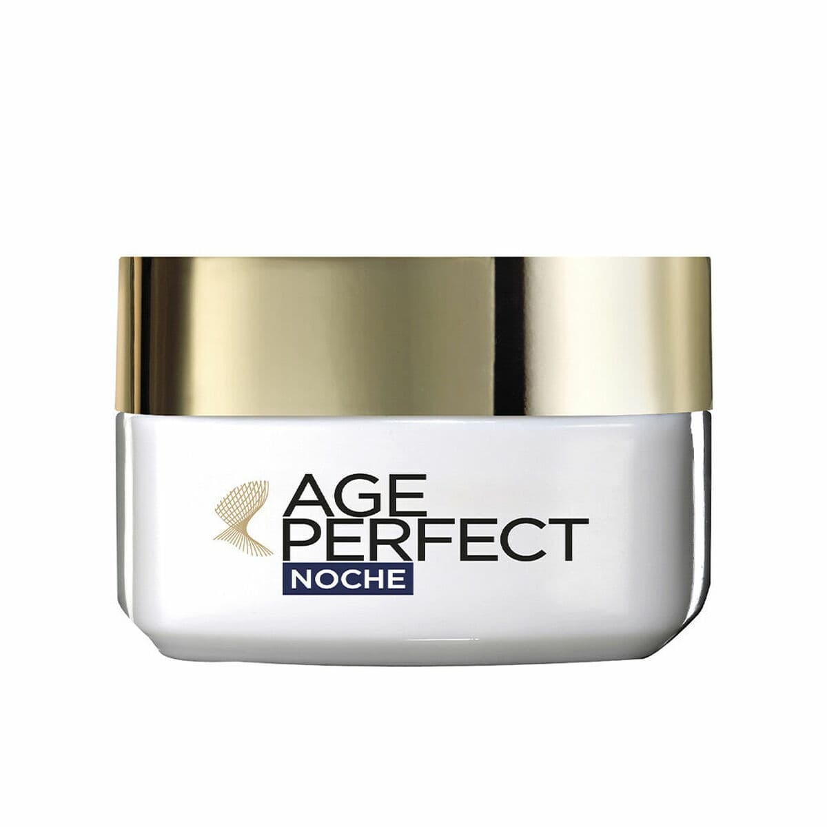 Crema de Noche L'Oreal Make Up Age Perfect 50 ml