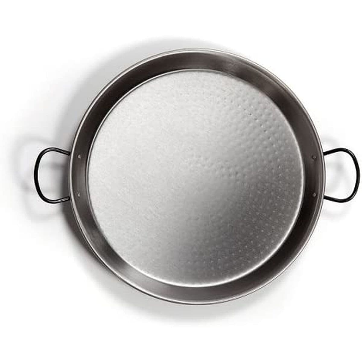 Palnik do Paelli Vaello 6140 Czarny Stal Tripod Palnik Hiszpania (2 Części) (Odnowione A) - Image 10