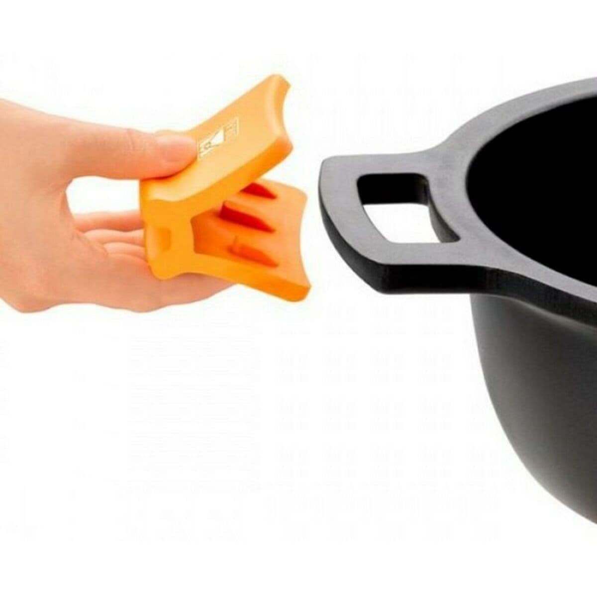 Posuda sa staklenim poklopcem BRA Efficient - Image 3